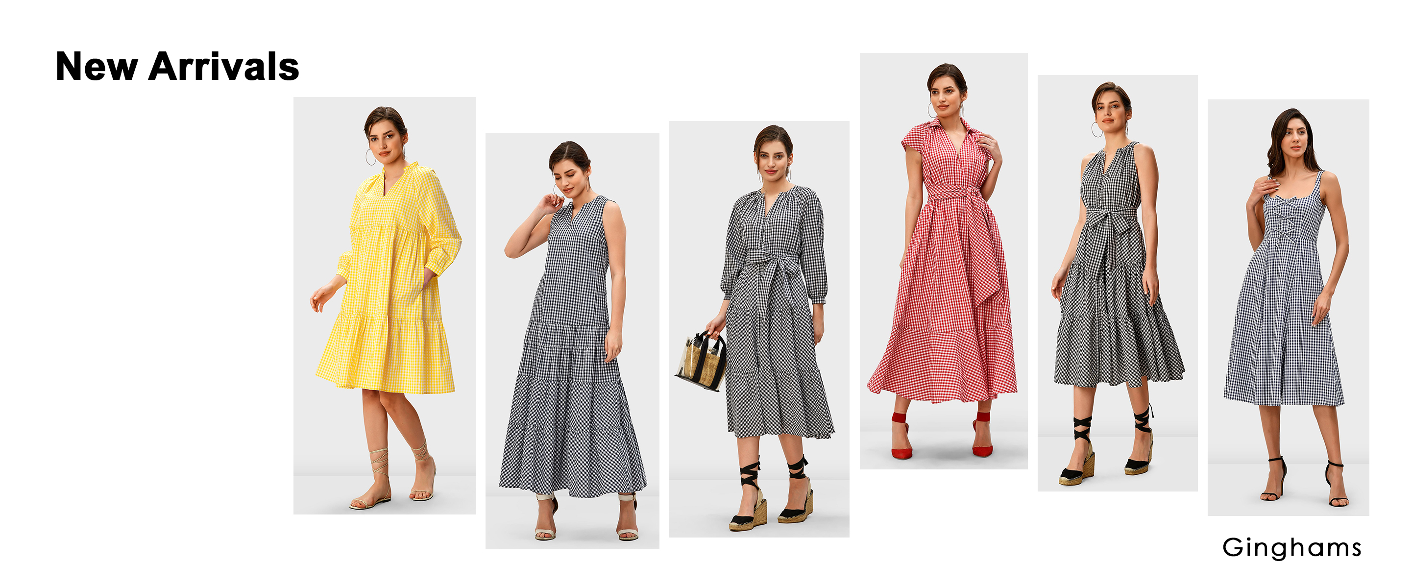 eShakti Custom Clothing Women's Fashion Clothing Sizes 036W Custom