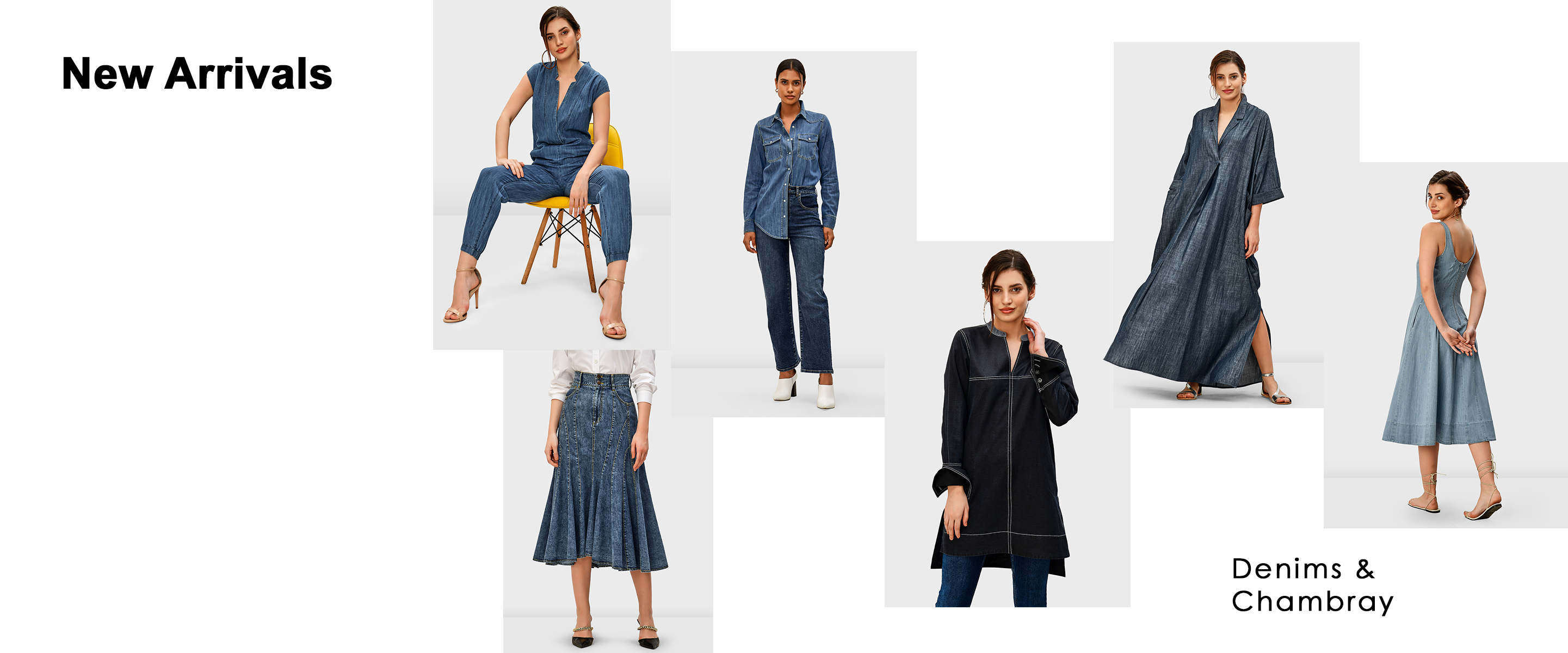 eShakti Custom Clothing Women's Fashion Clothing Sizes 036W Custom