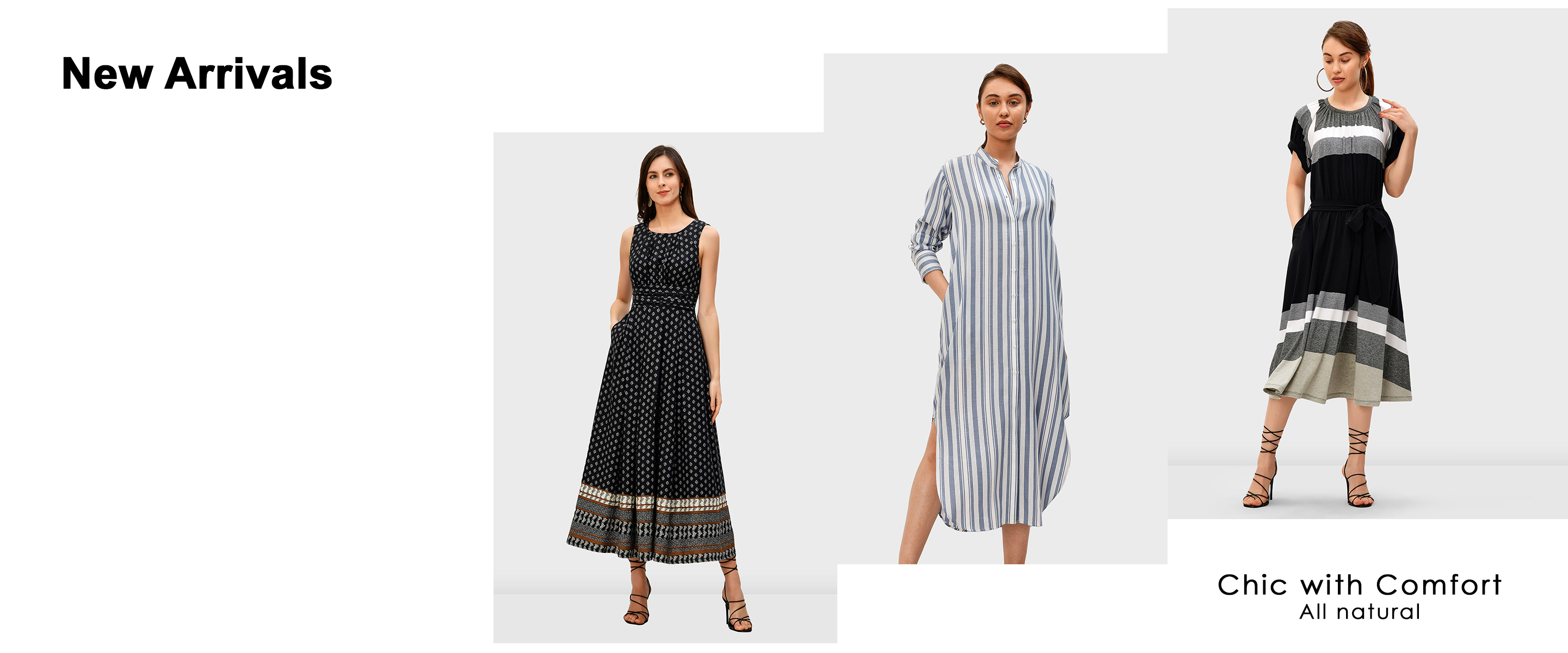 eShakti Custom Clothing Women's Fashion Clothing Sizes 036W Custom