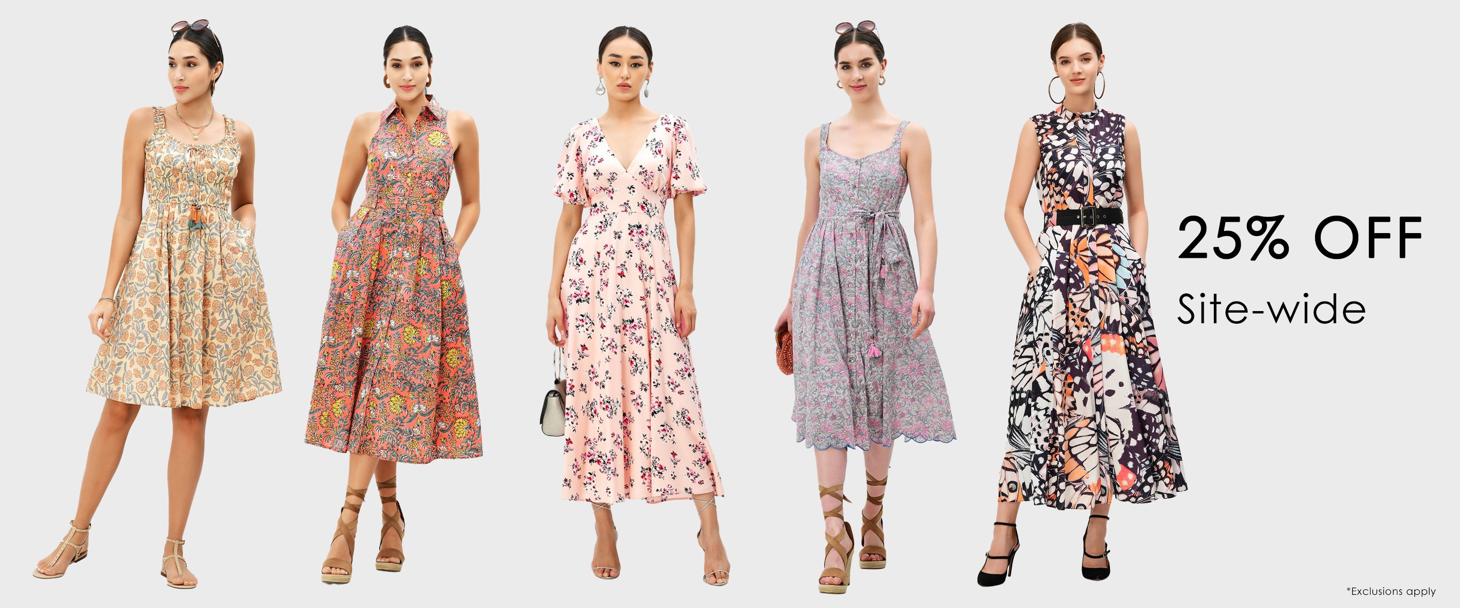 eShakti Custom Clothing | Women's Fashion Clothing | Sizes 0-36W Custom ...
