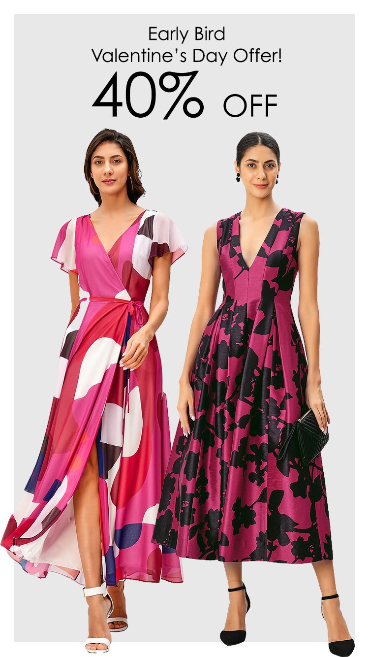 eShakti Custom Clothing | Women's Fashion Clothing | Sizes 0-36W Custom ...
