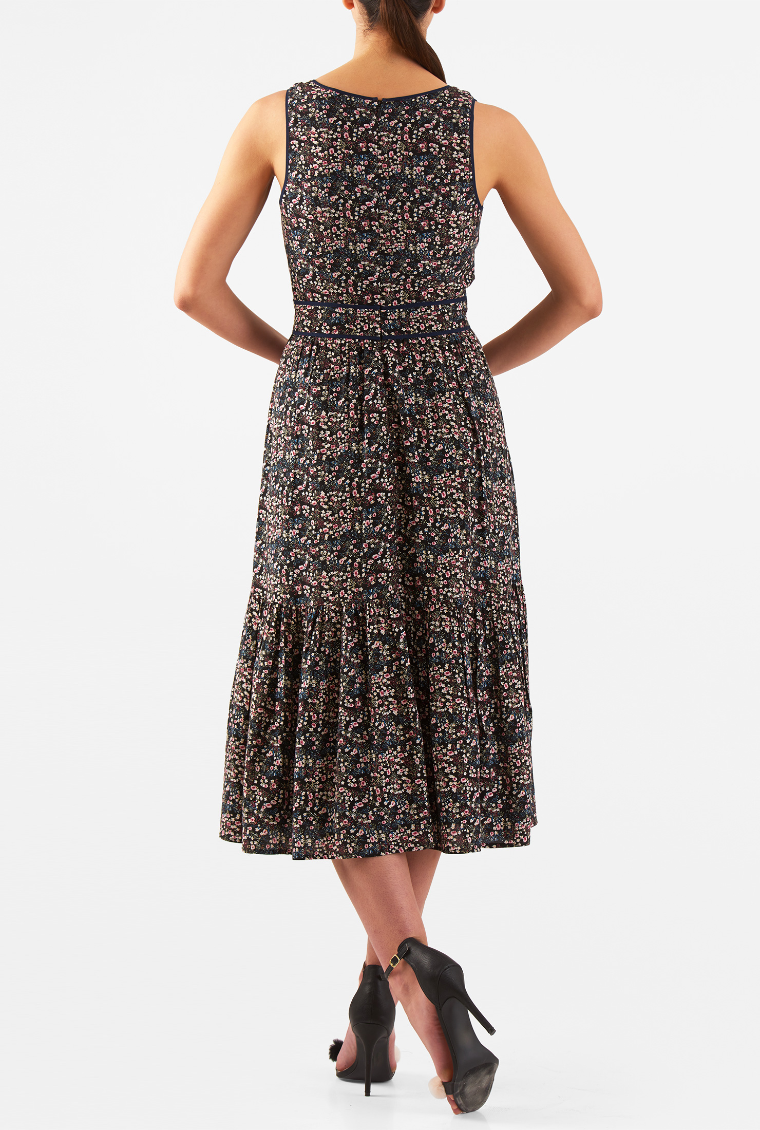 dress womens clothing