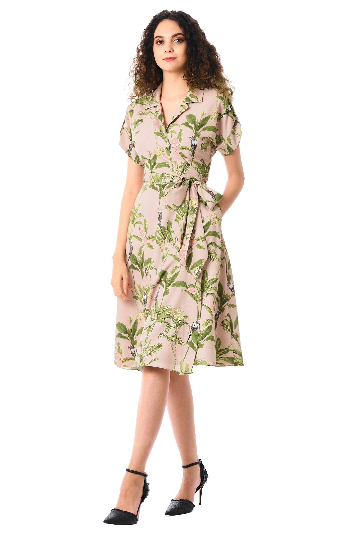 macys womens dresses clearance