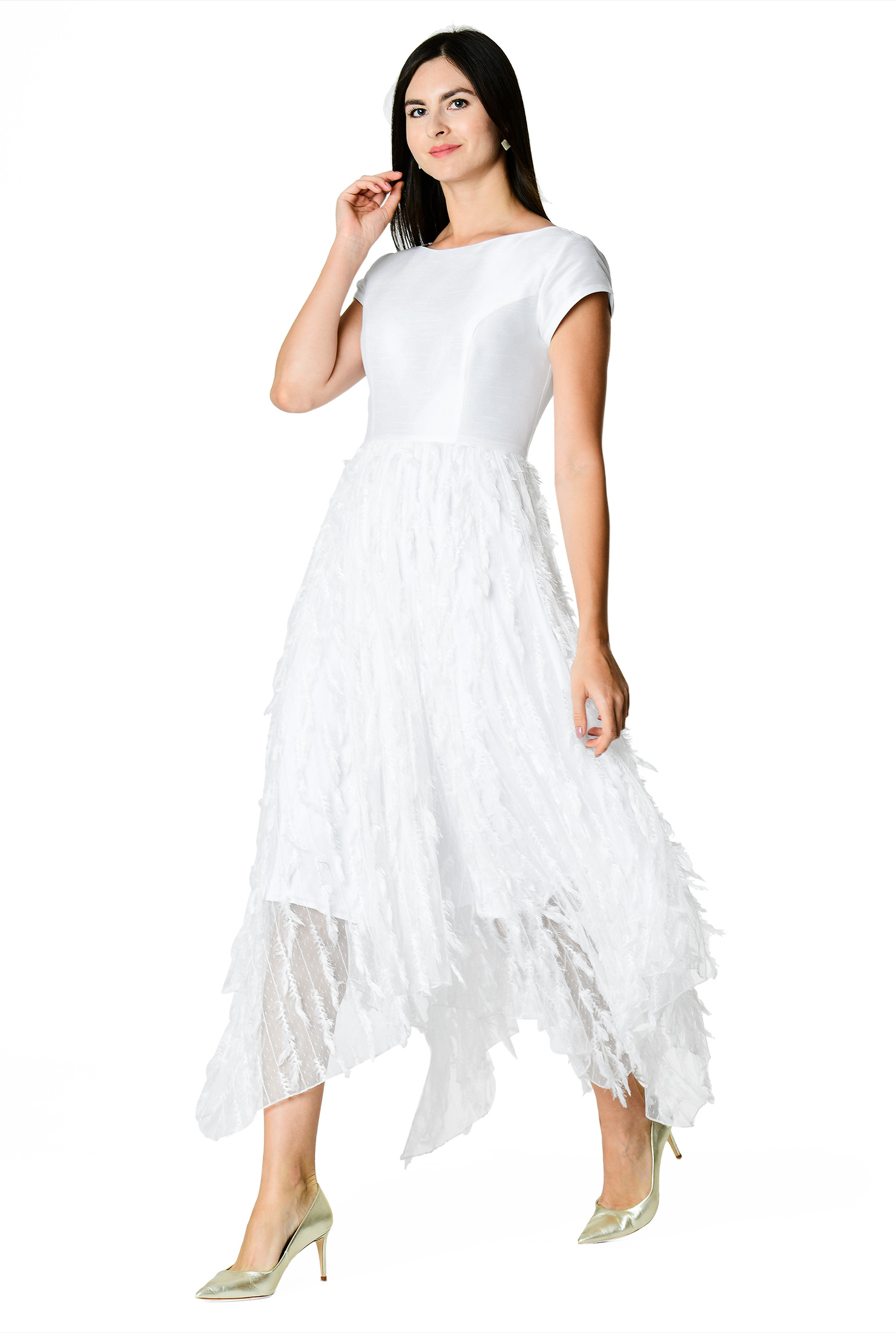 boho homecoming dresses