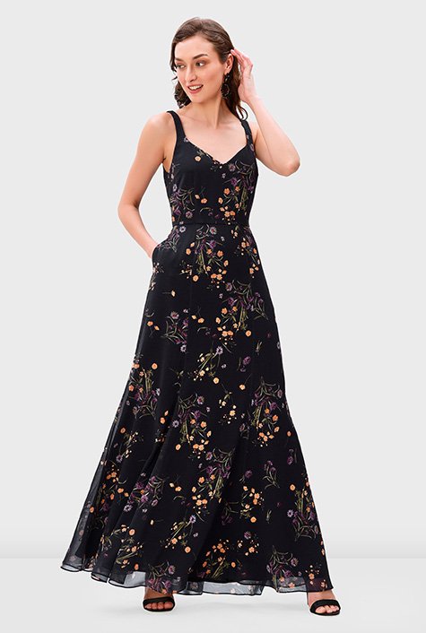 Eshakti hot sale formal dresses