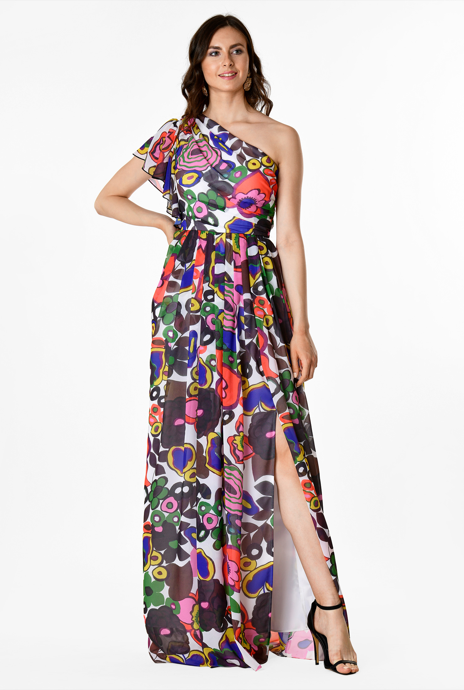 2 piece sweater dress set