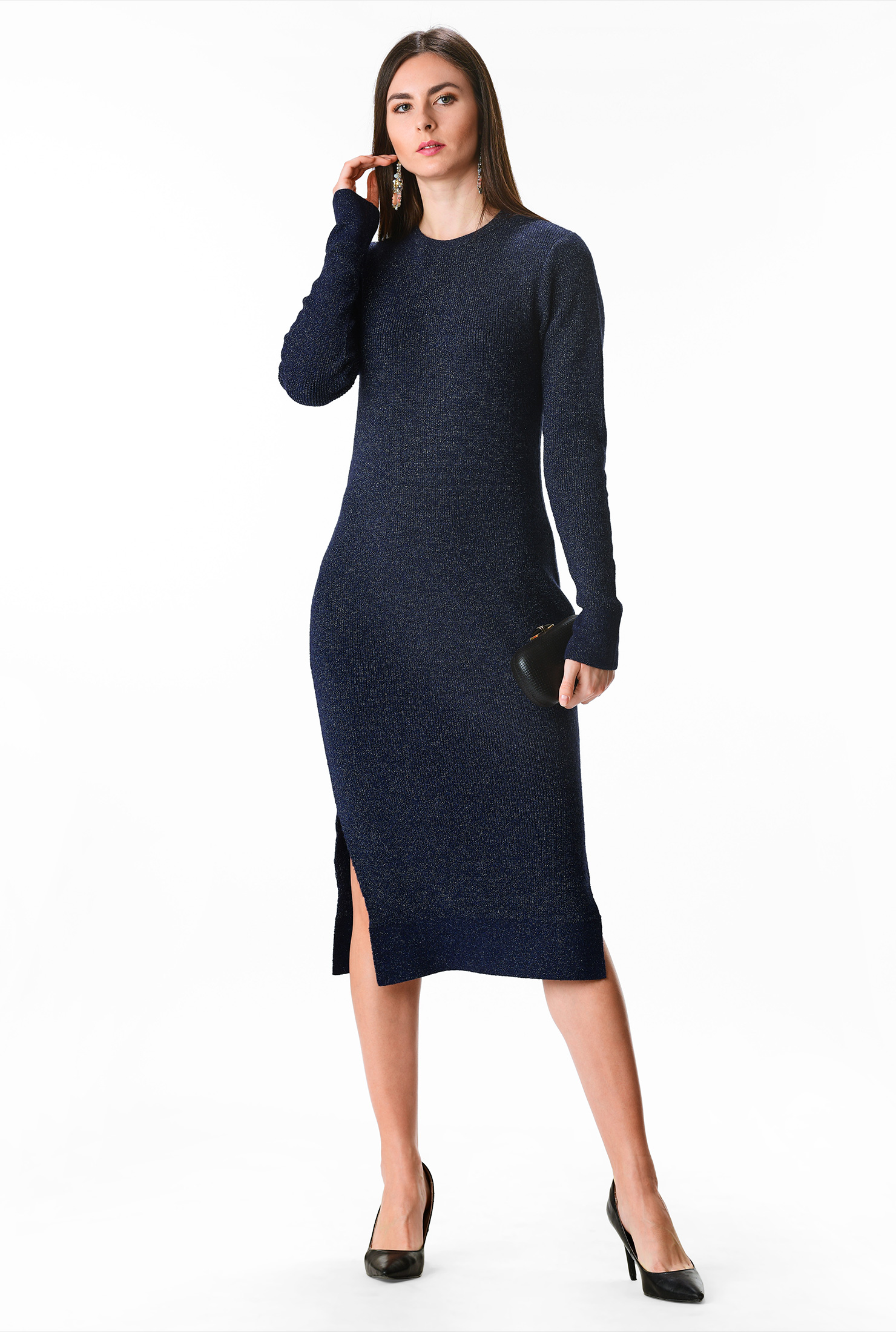 new look plus size dresses