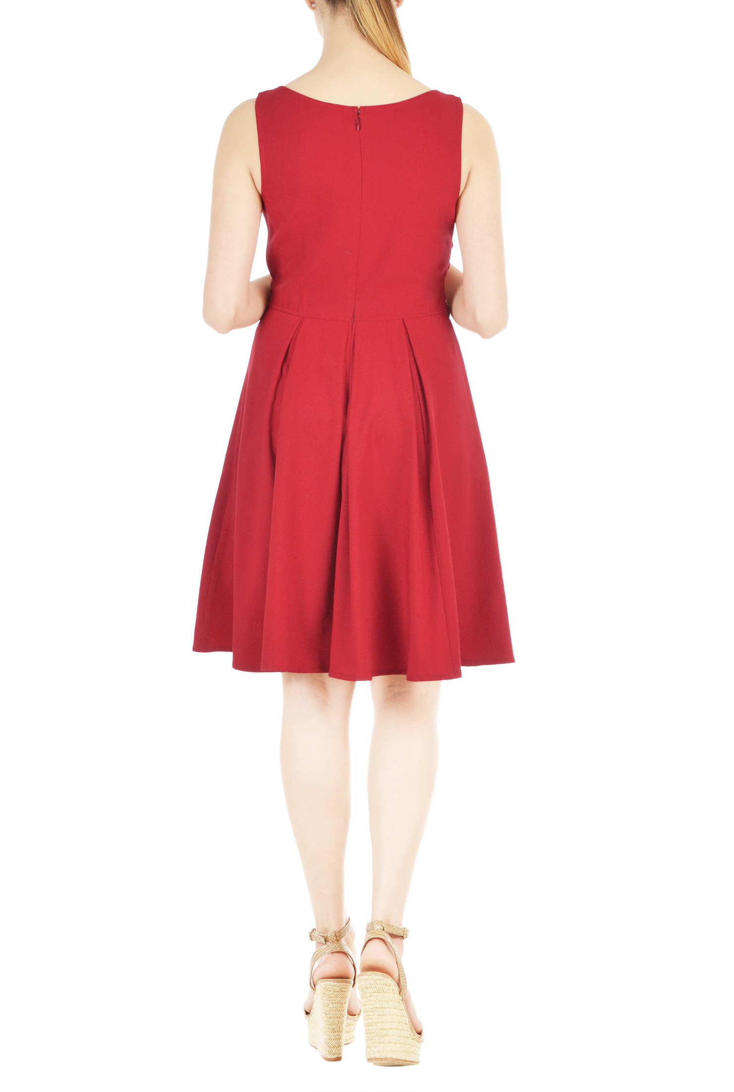 Shop Jasmine dress eShakti