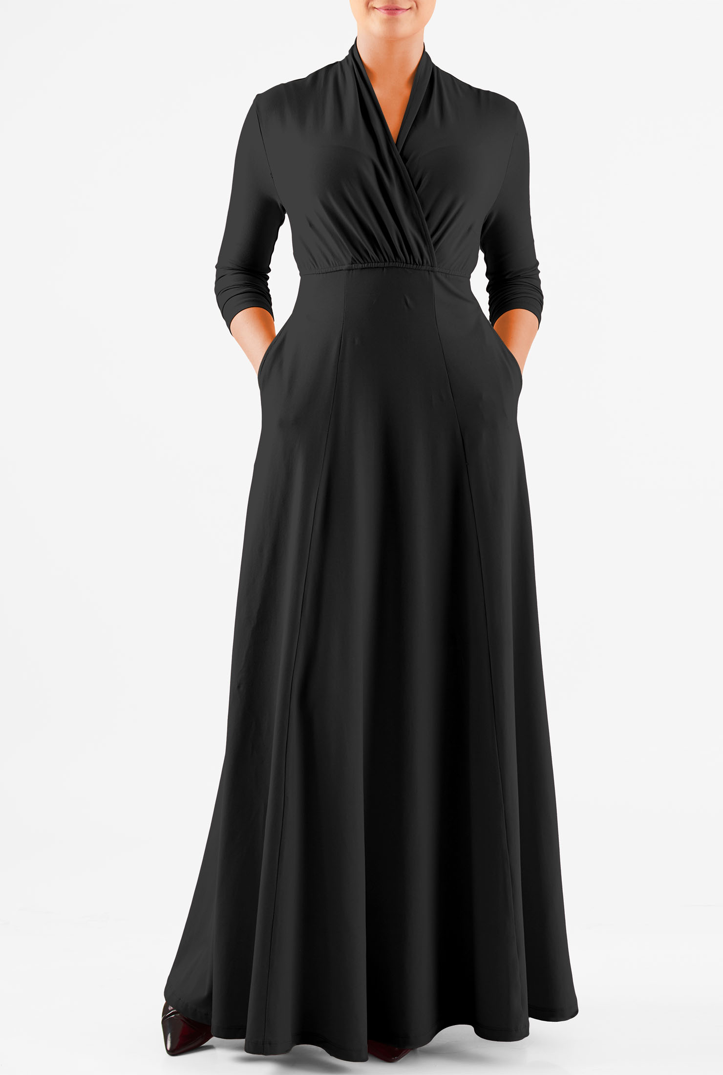 african print dress short