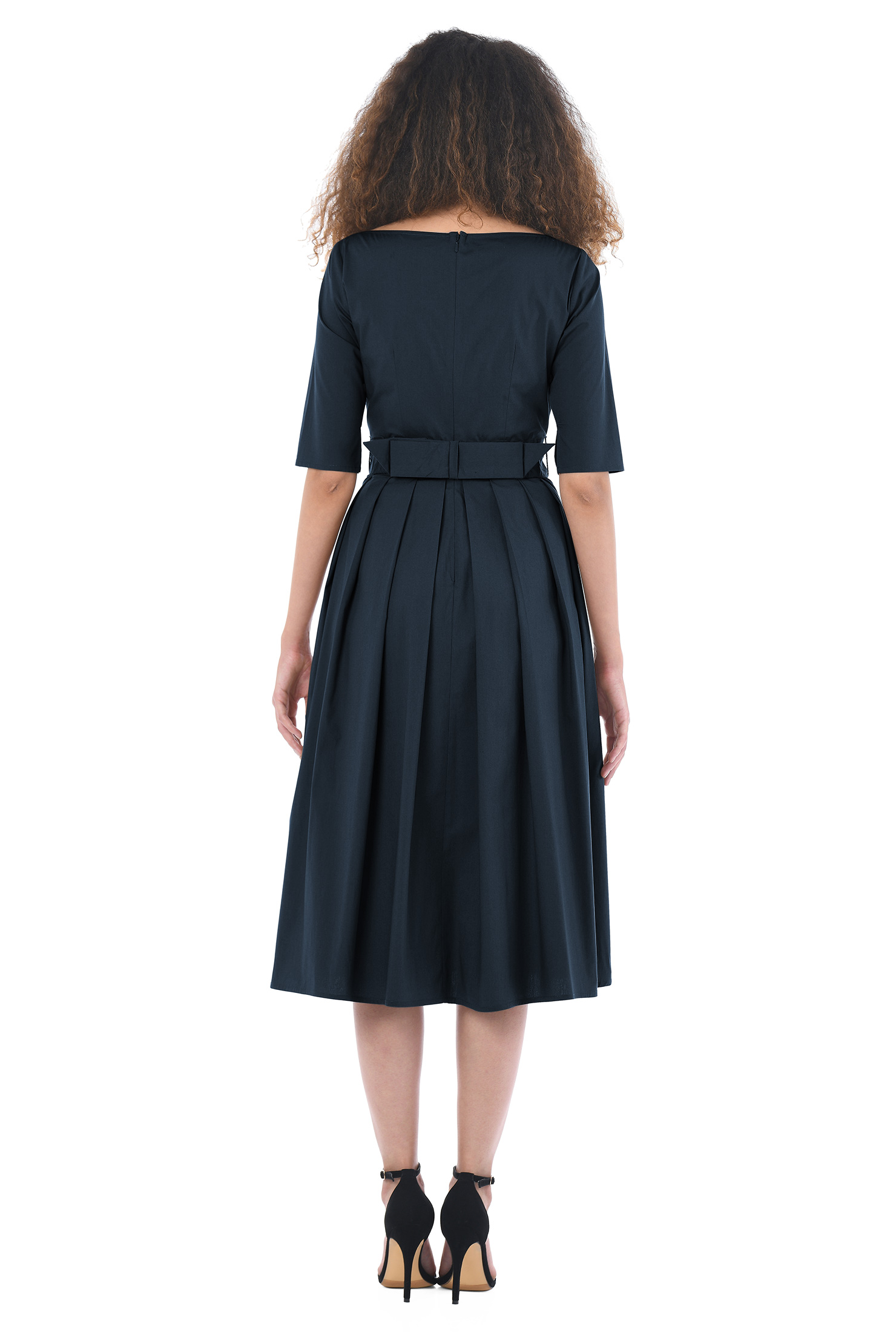 Shop Quincy dress eShakti