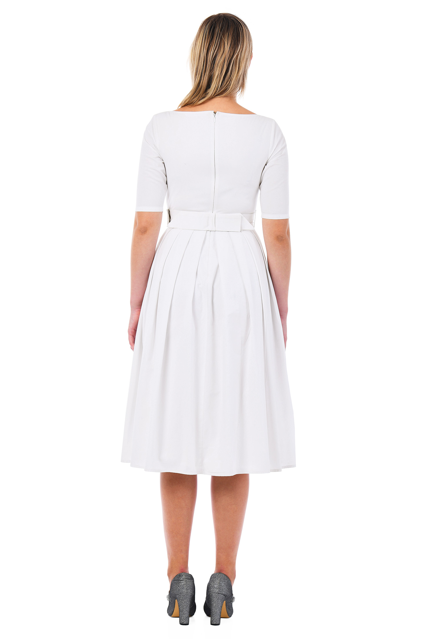 eshakti wedding dress