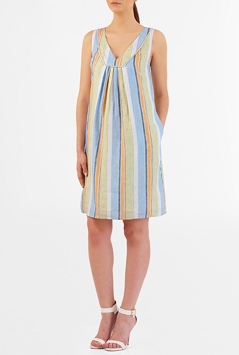 Define shift outlet dress