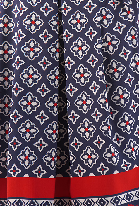 eshakti chelsea dress