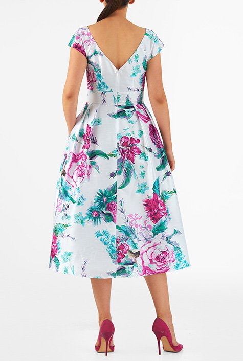 Eshakti hotsell tulip dress