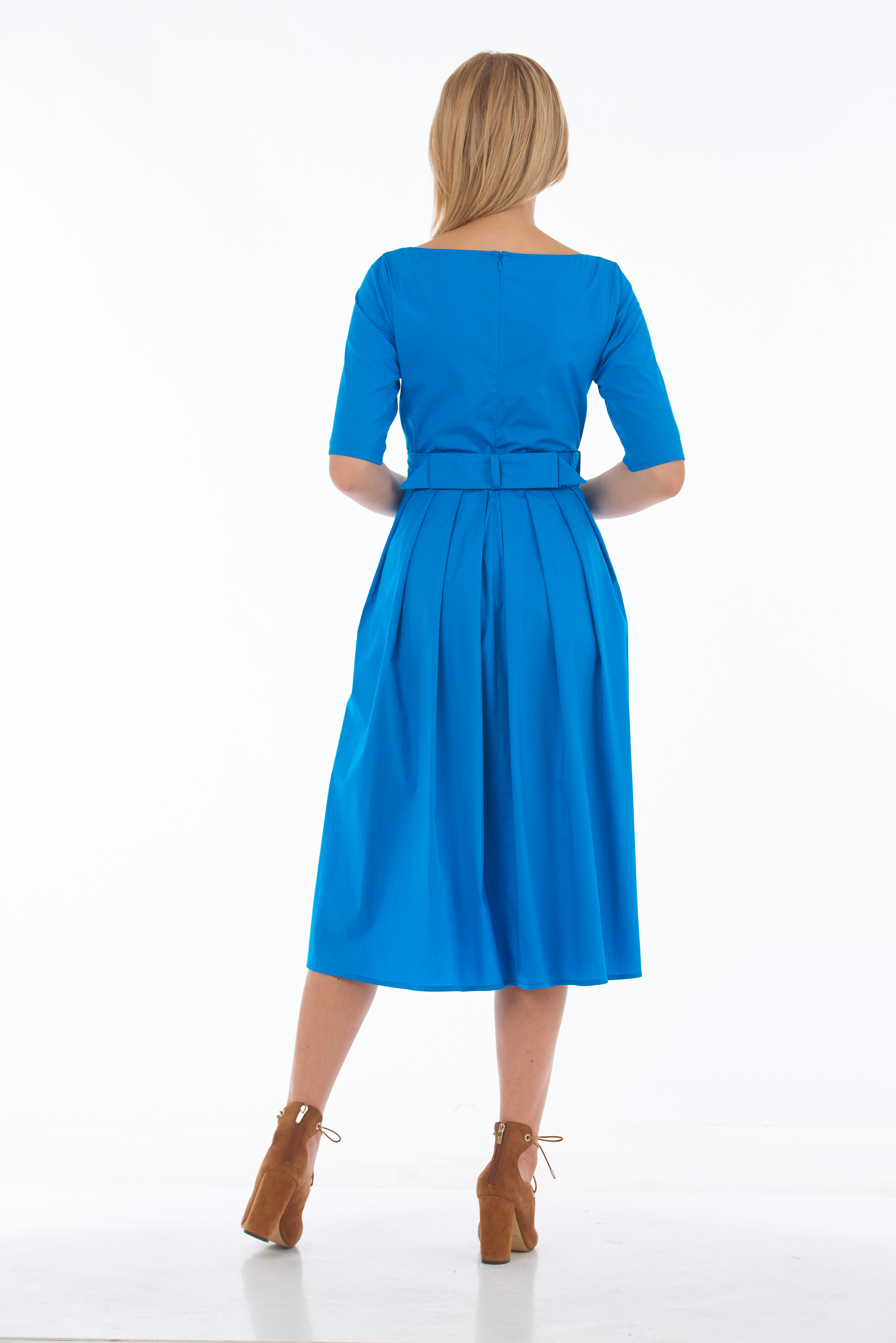 Shop Quincy dress eShakti