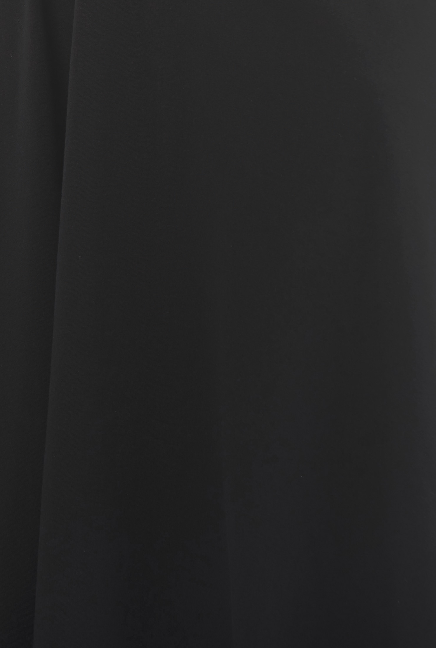 Shop Metallic grommet cotton jersey knit dress eShakti