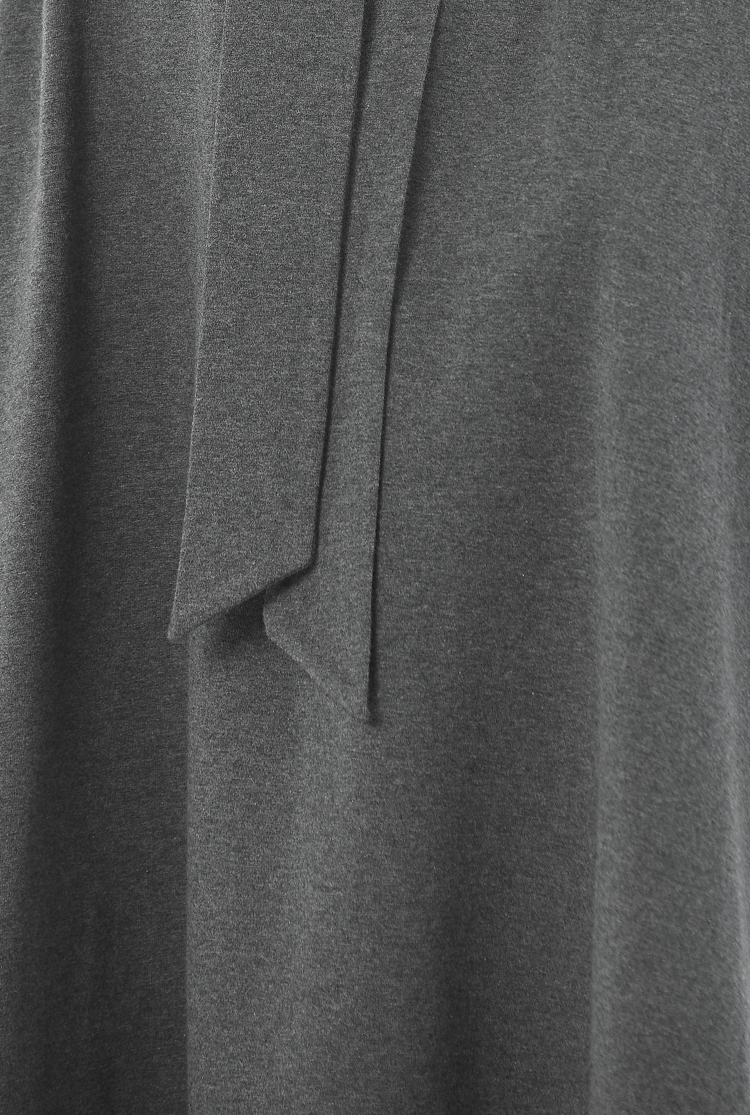 Shop Cape sleeve cotton knit dress | eShakti
