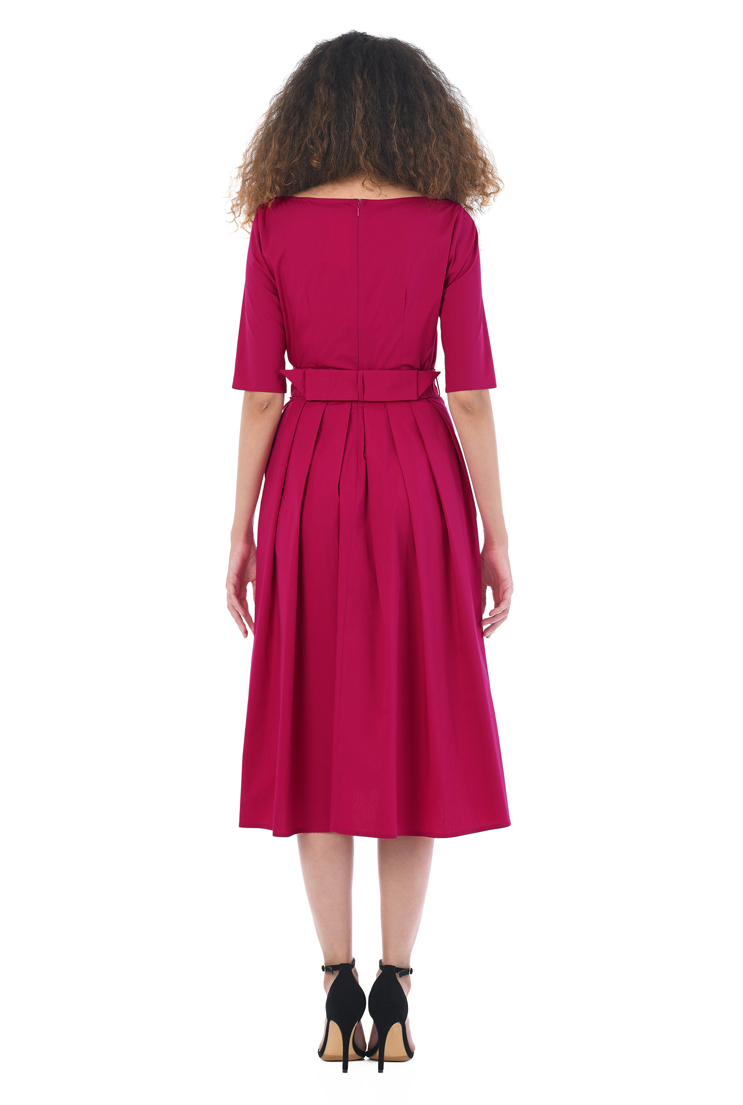 Shop Quincy dress eShakti