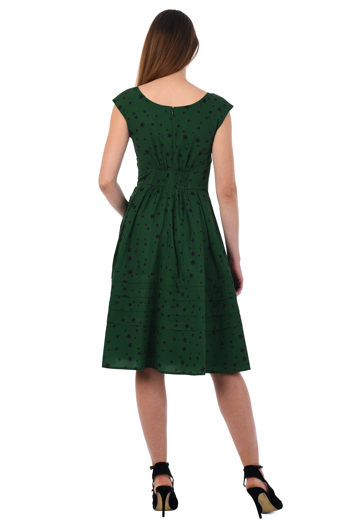 eshakti chelsea dress