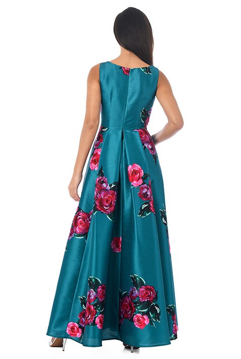 Shop Jasmine dress | eShakti