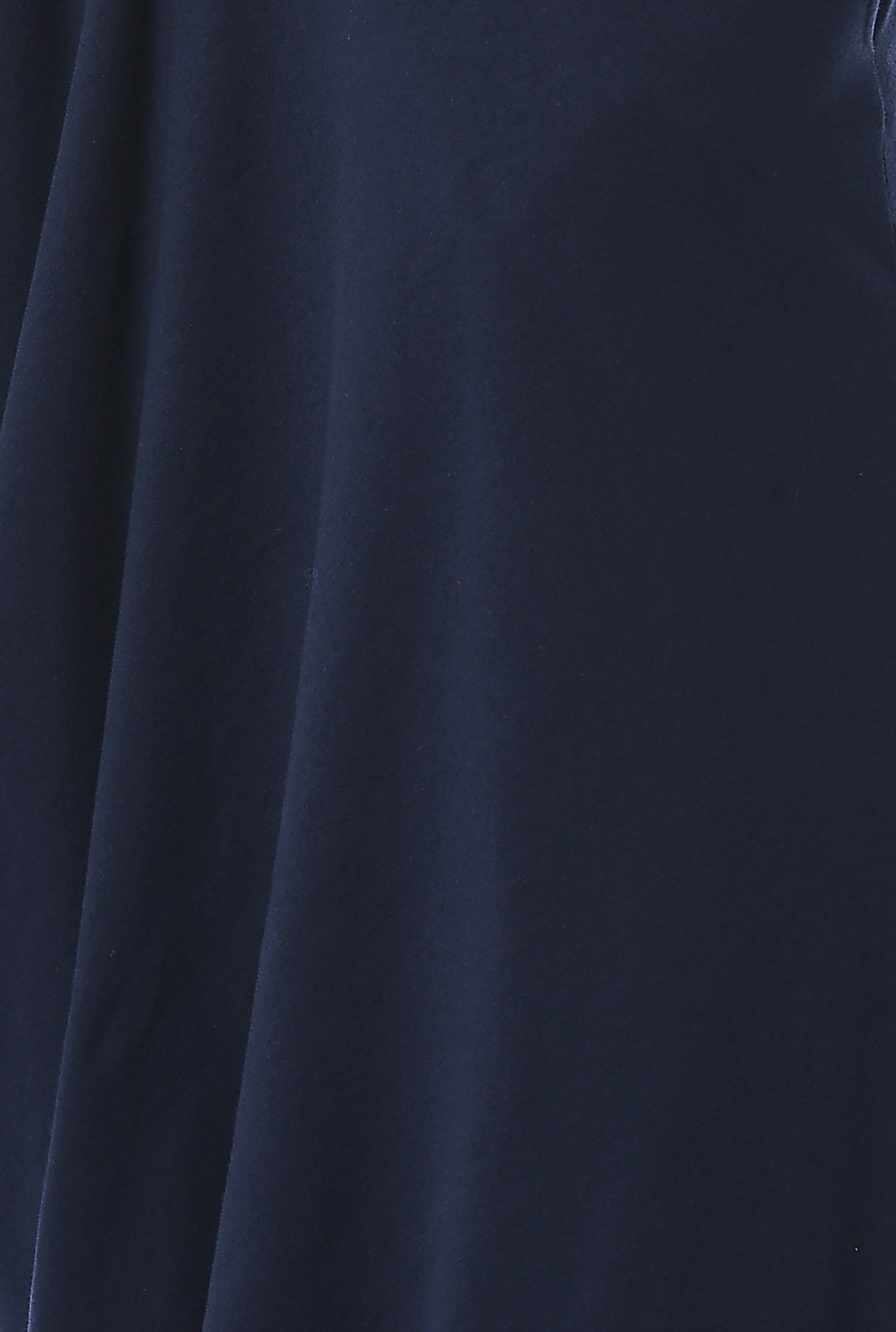 Shop One-shoulder cotton knit draped maxi dress | eShakti
