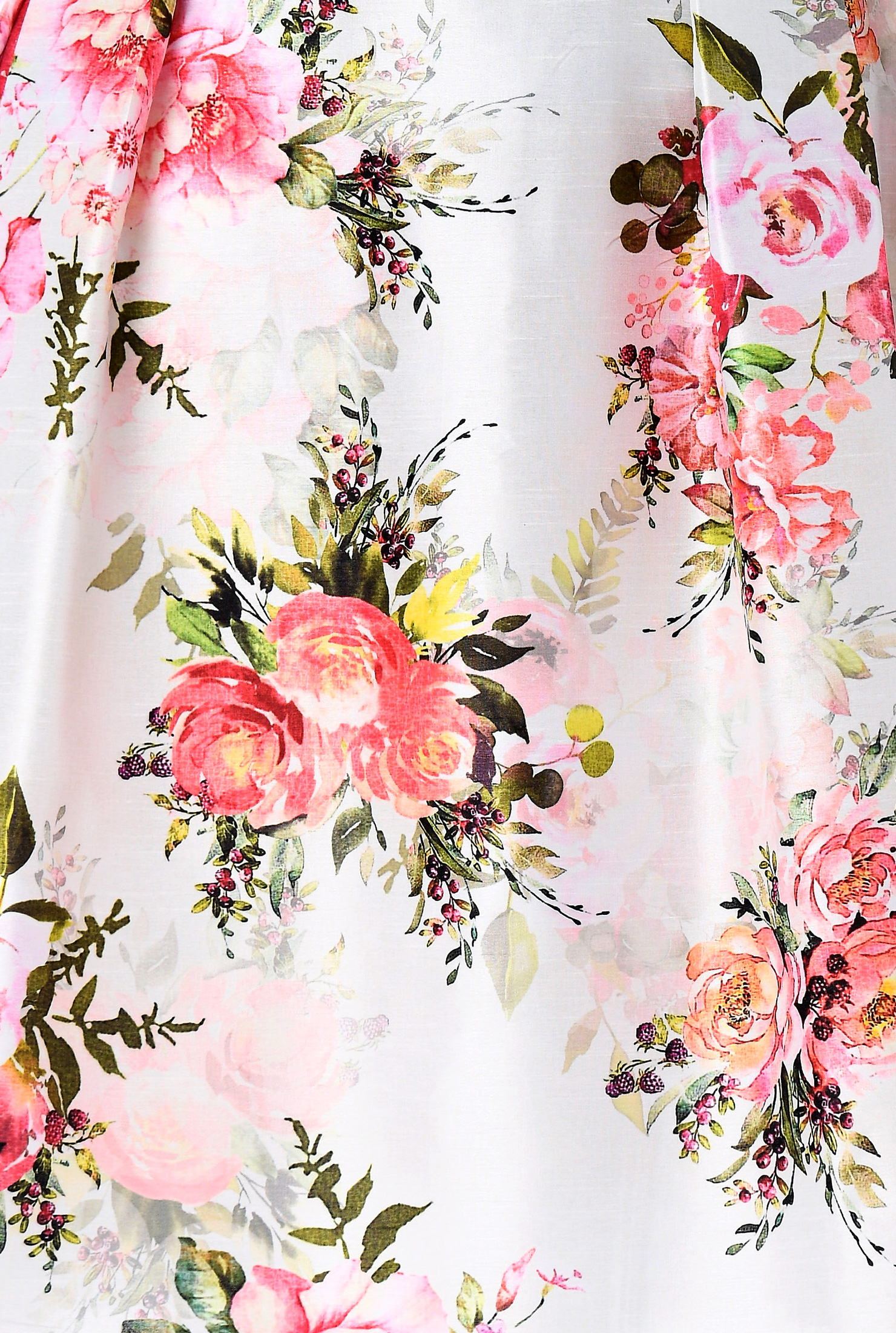 Shop Quincy dress eShakti