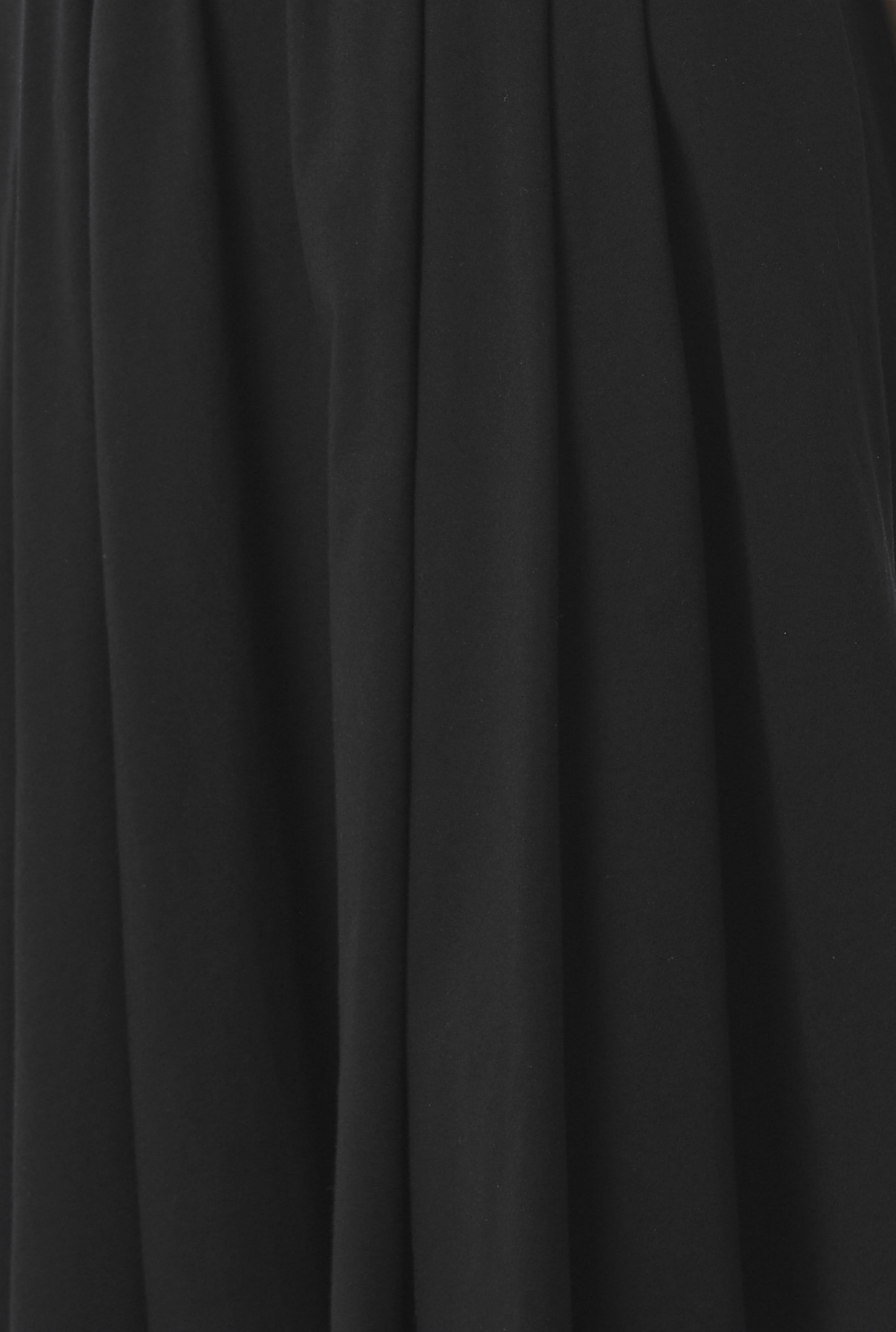 Shop Wide Vneck cotton knit dress eShakti