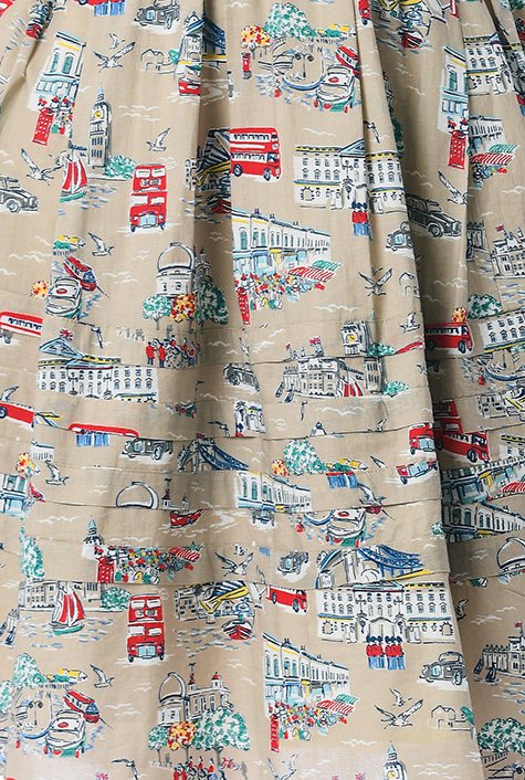 eshakti chelsea dress