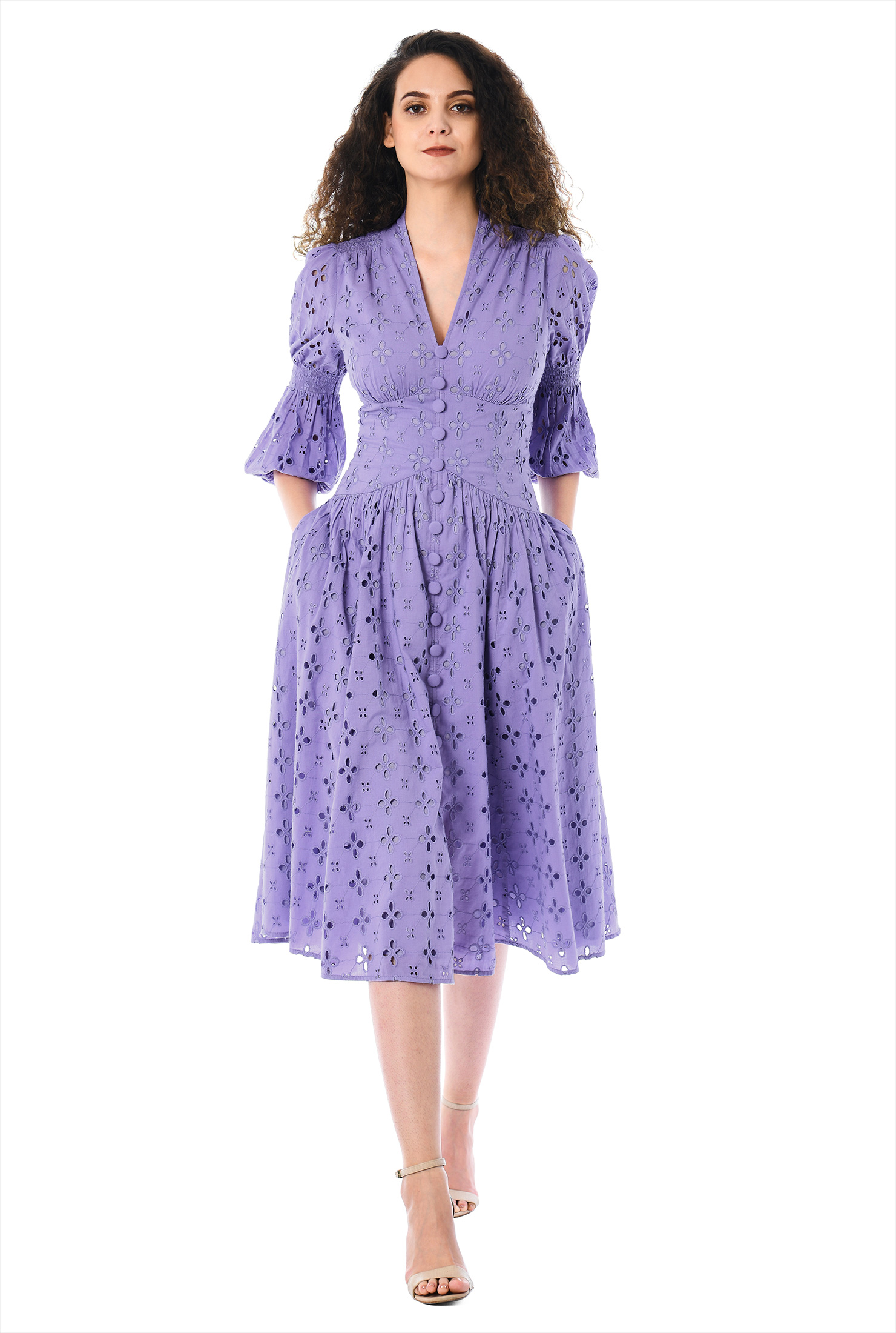 80s overall dress