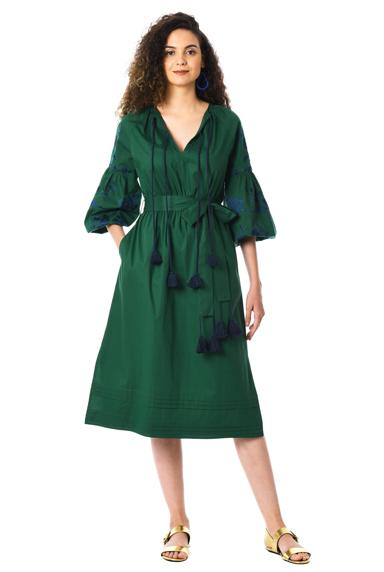 ronny kobo opal dress