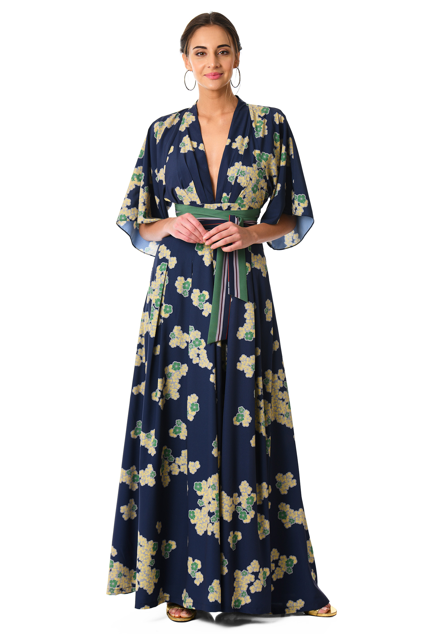 eshakti jumpsuit
