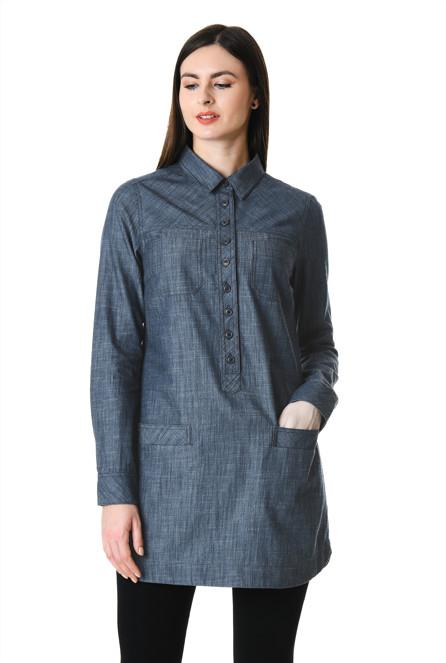 amazon mid length dresses