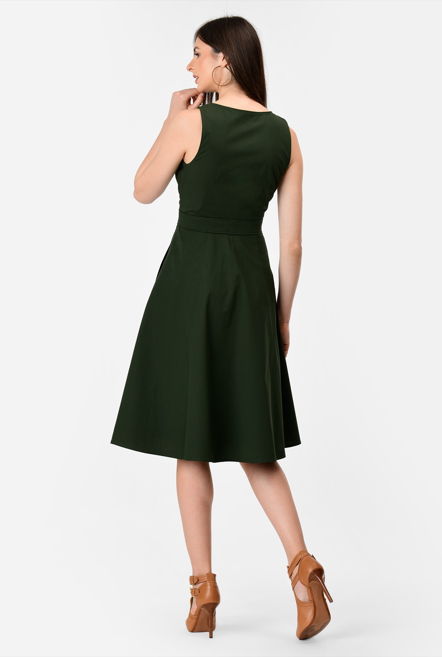 lindy bop marla dress