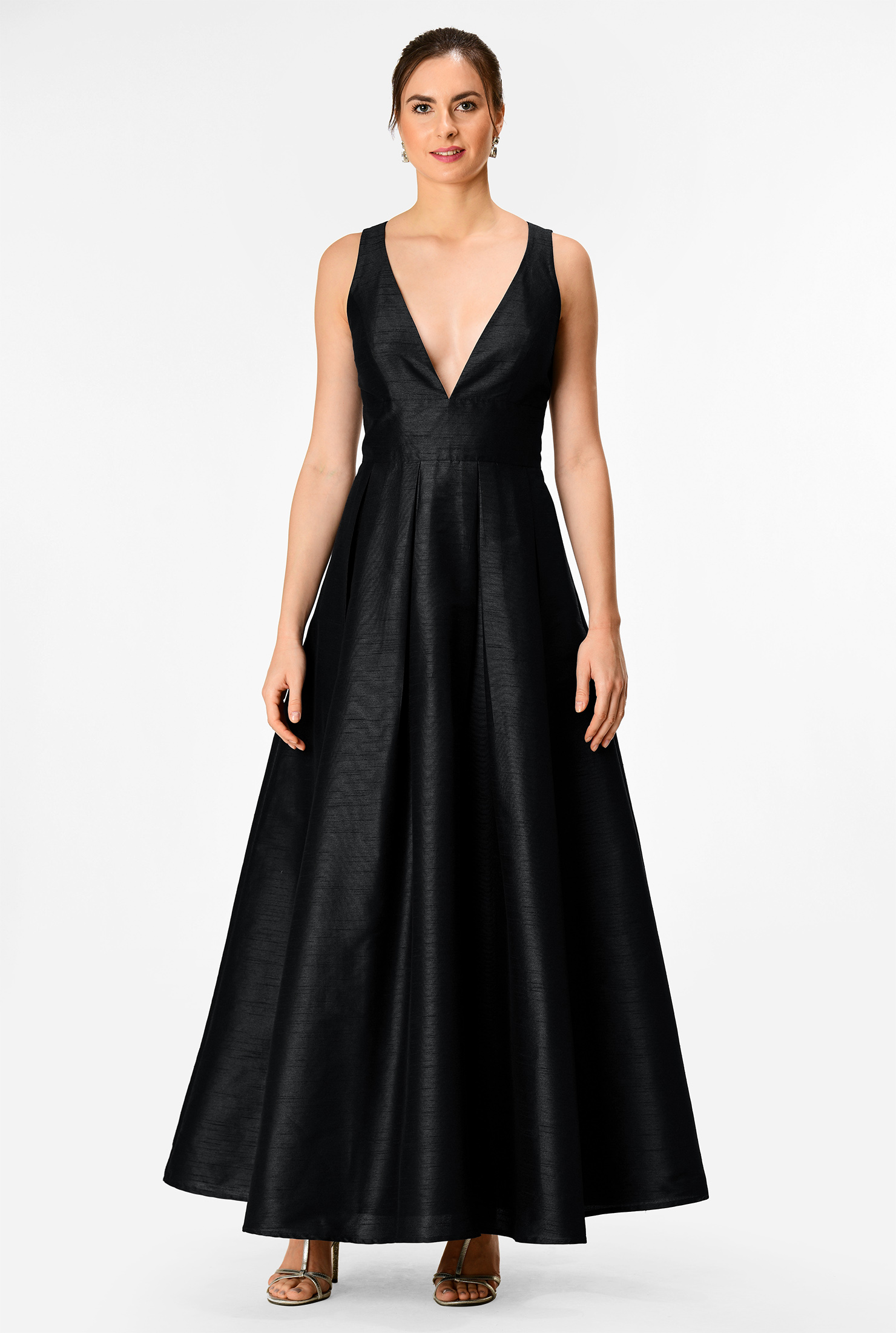 eshakti wedding dress