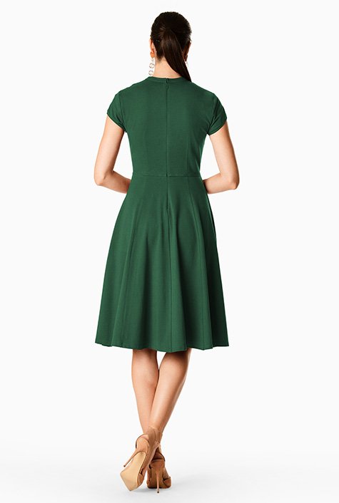 Eshakti store cocktail dress