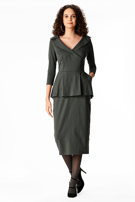 Sheath dress outlet definition