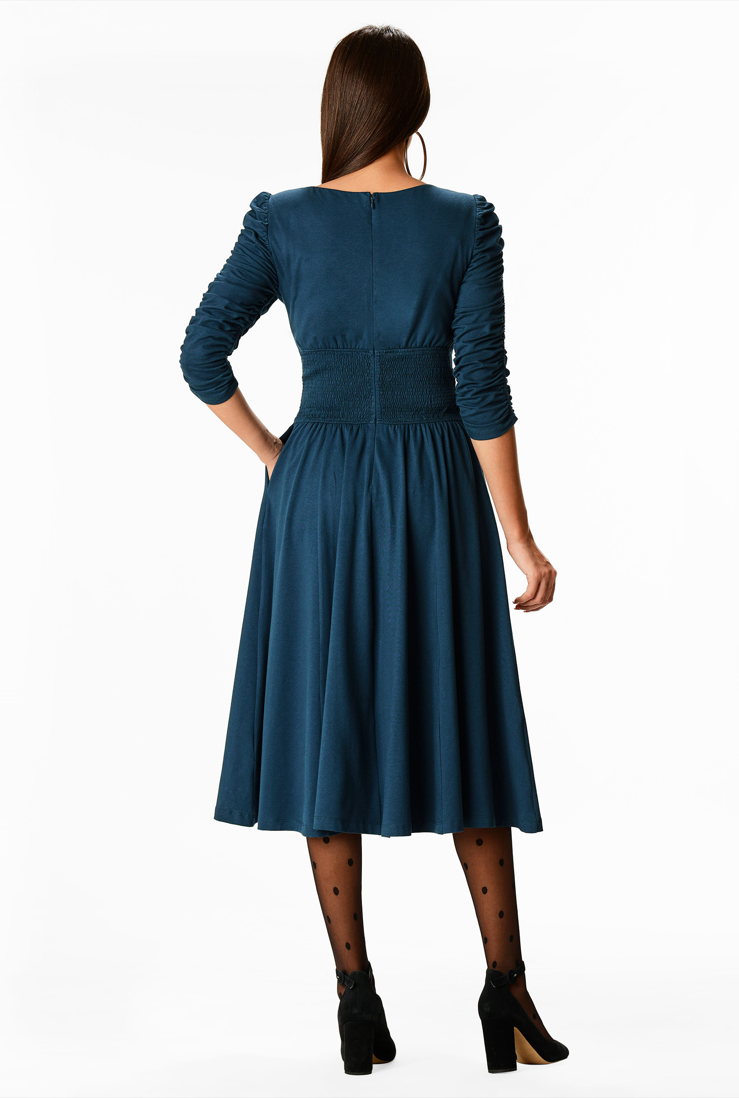 surplice dress meaning