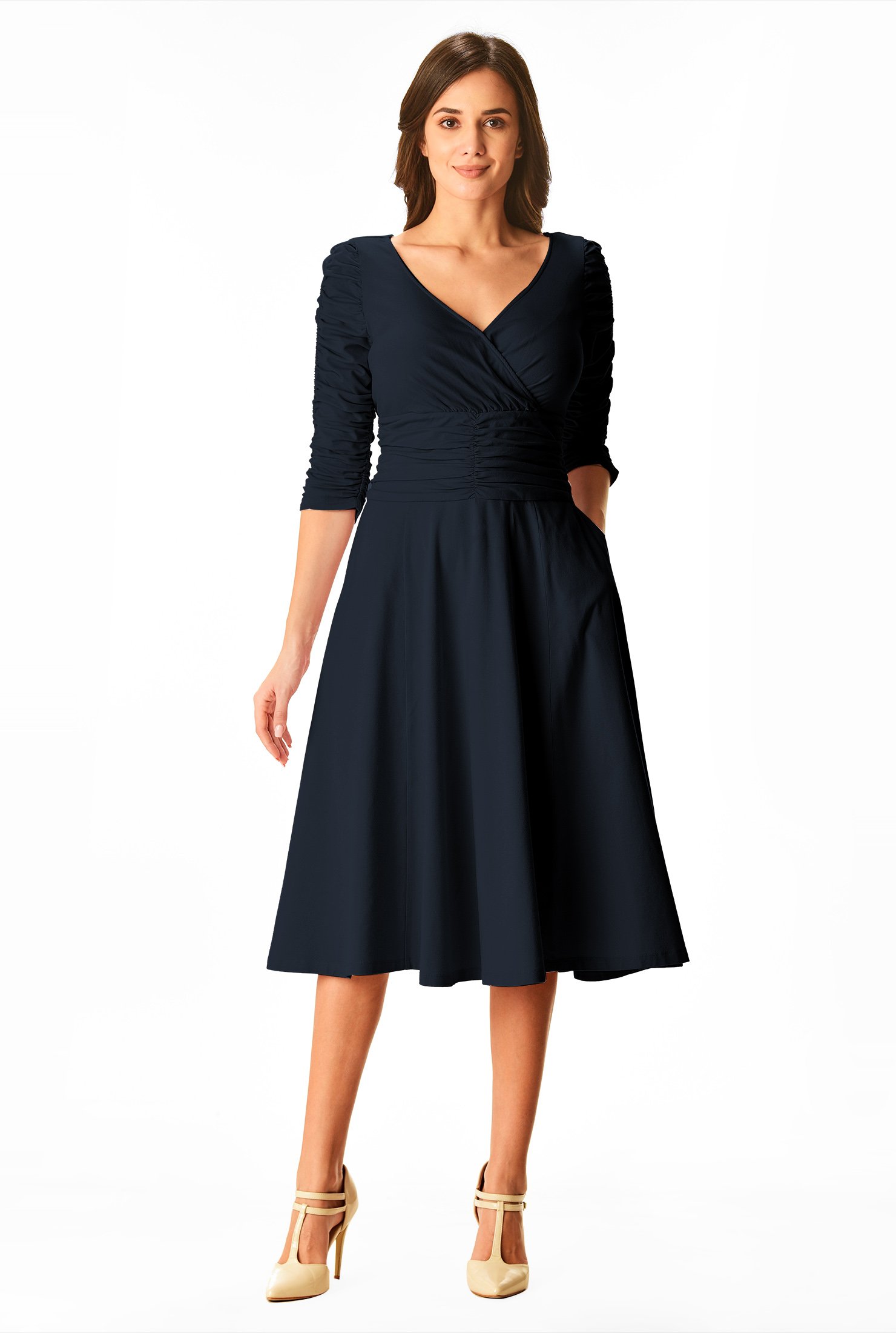 Surplice 2025 dress definition