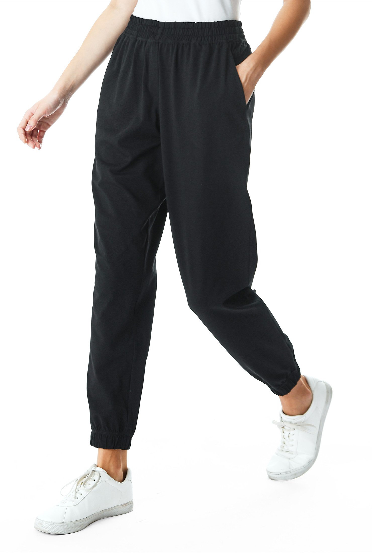 signal workwear joggers