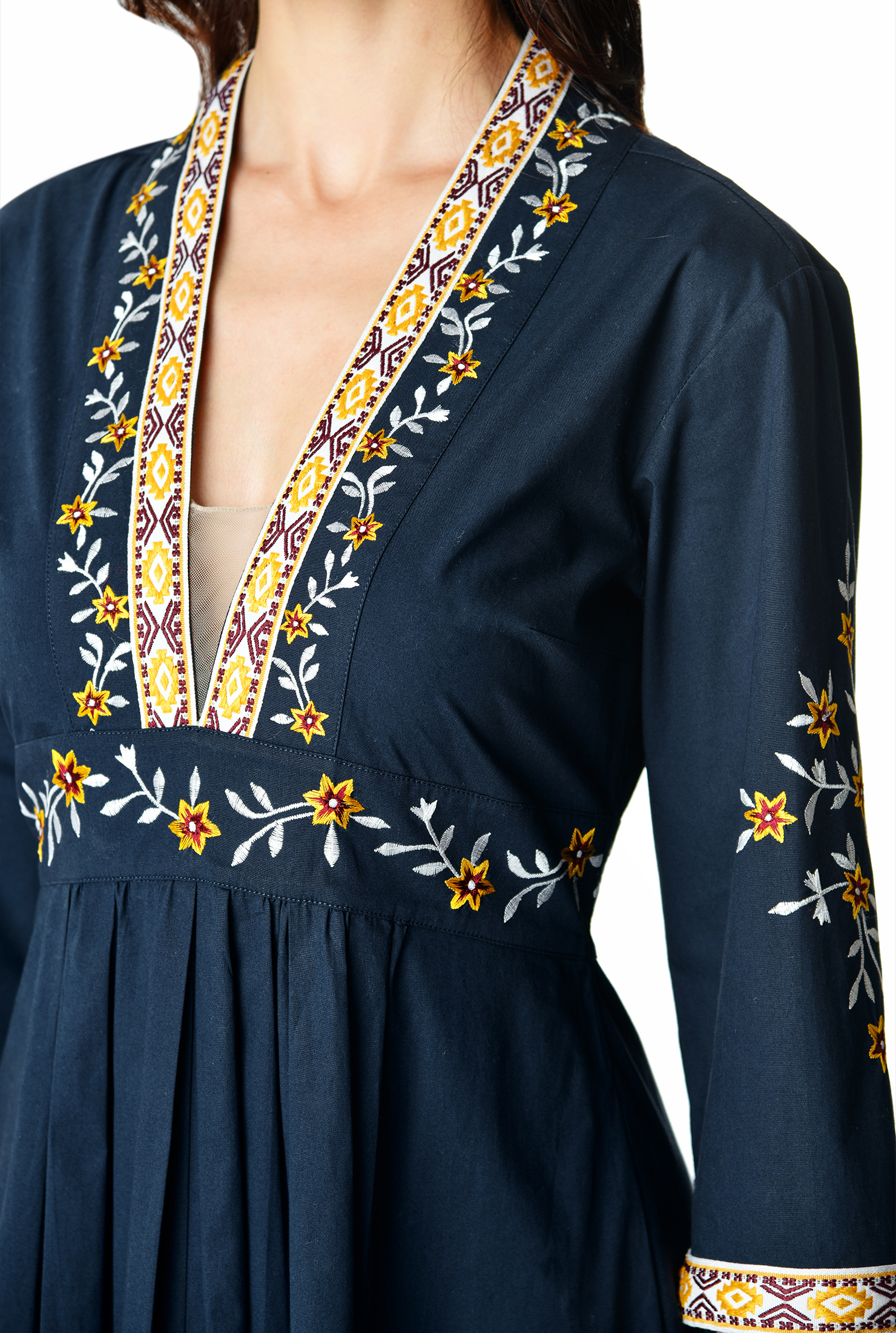 boden remi dress