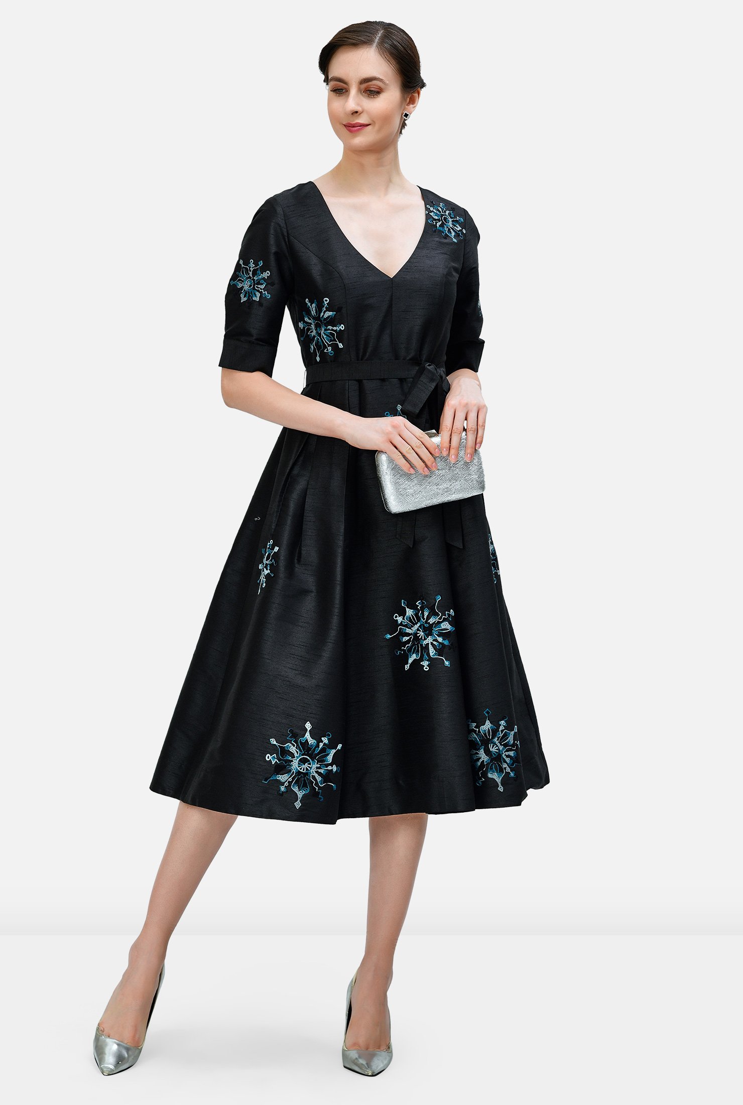 bar mitzvah dresses for guests