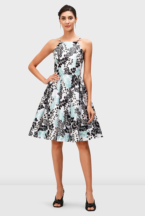 Eshakti sales cocktail dress