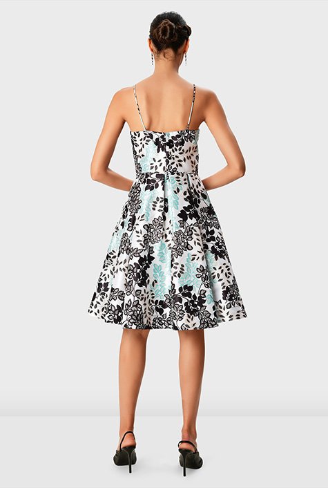 Eshakti cocktail hot sale dress