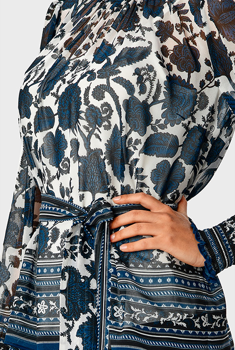 【タグ付き】正規品Acka glossy jacquard blouse glossy jacquard blouse – Acka online store