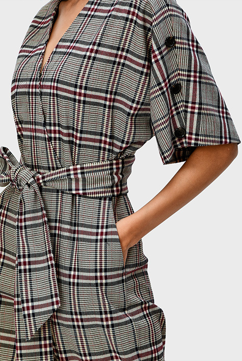 ろ*ん様 house on the hill jump suit (stripe ろ*ん様 house on the