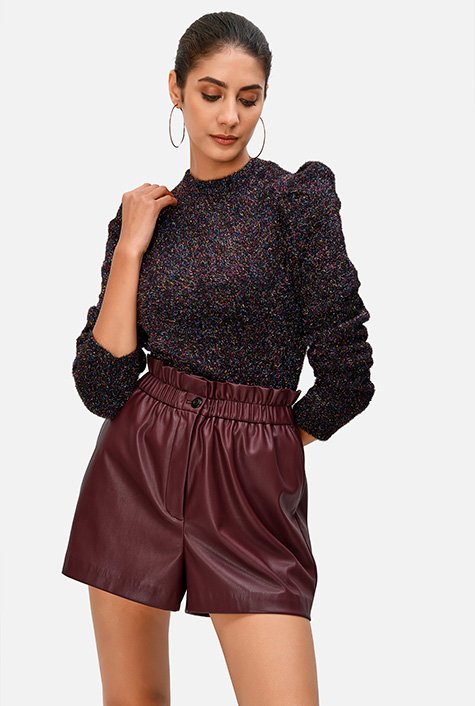 Shop shorts | Women's Fashion Clothing | Sizes 0-36W Custom