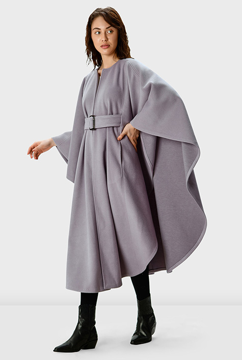 【新品L】cootie CA/W Melton ShortChesterCoat 7AF6FC67-C592-4DD5-B73A-