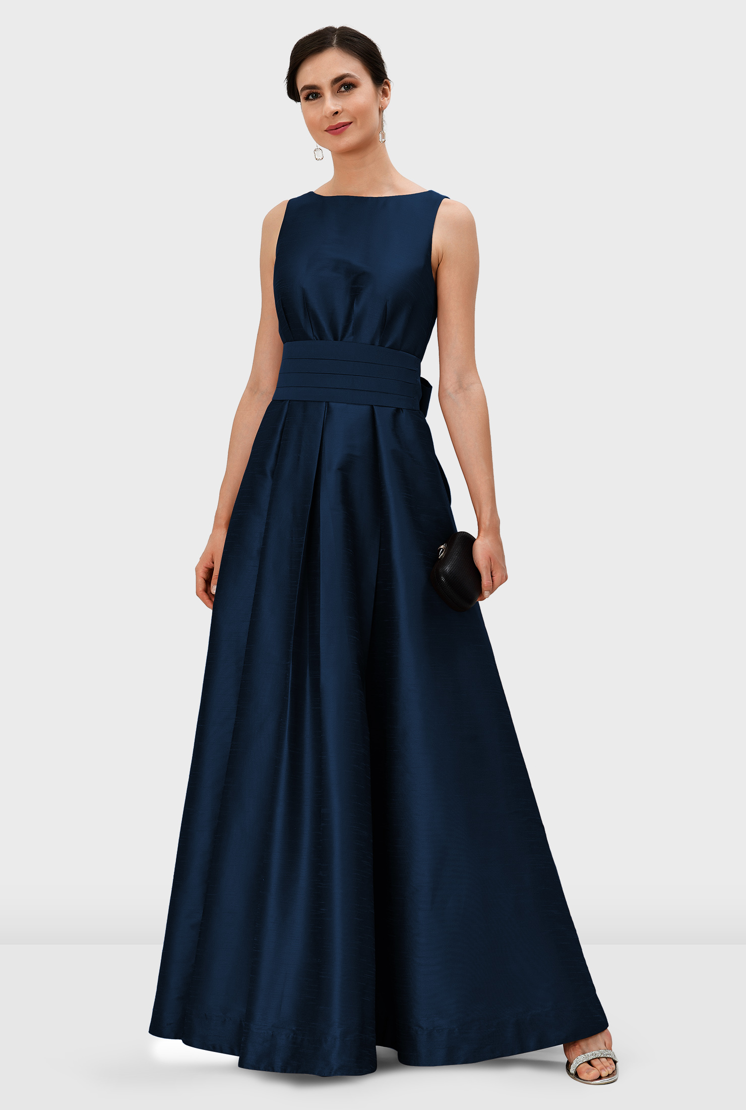 Shop Jasmine dress | eShakti