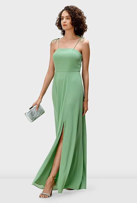 ZYPHYR Ladies' Winter Gown Shirt Dress Women Long Sleeve Turn Down Collar  Party Dresses for Women Solid Slim Casual Midi Dress (Color : Green, Size :  XL) : Amazon.com.au: Clothing, Shoes &