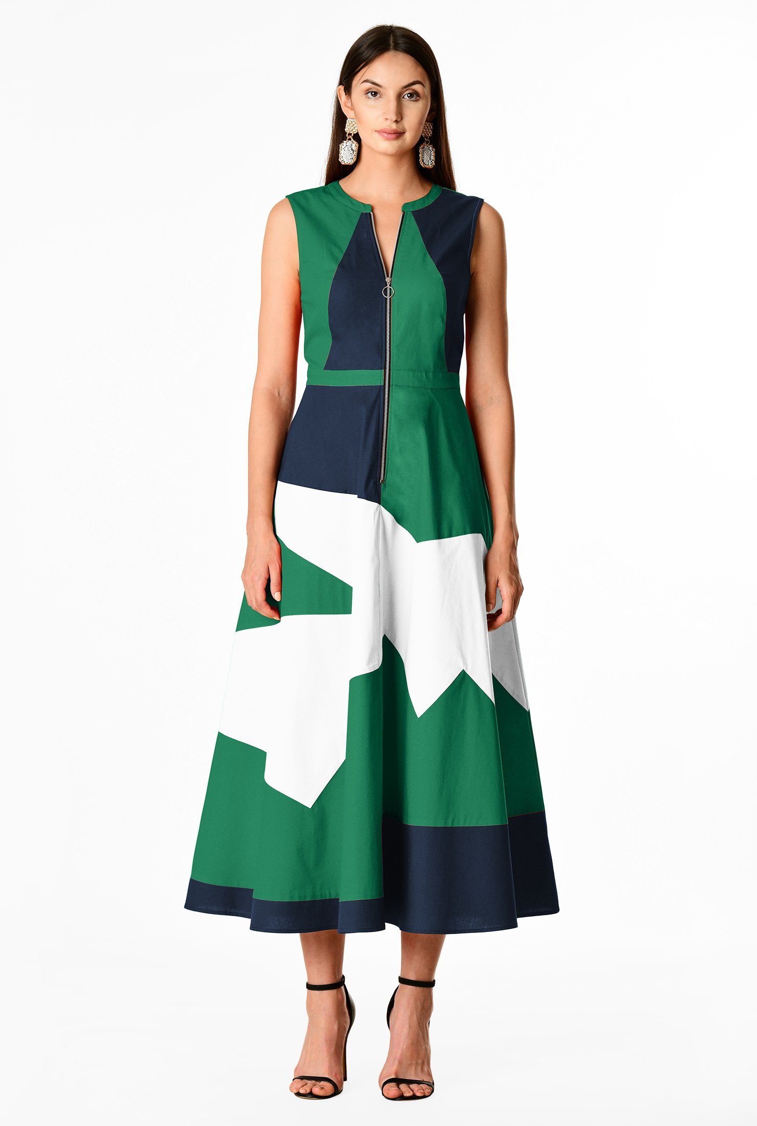 coast destiny dress
